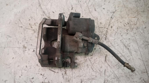 AUDI A4 «8W5» AVANT (2015) IMPIANTO FRENANTE PINZA FRENO POST. DX. USATO Da 2015 A 2019 [[229726]]