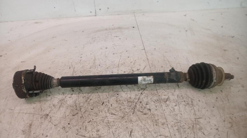 VOLKSWAGEN POLO «VI» (2009) CAMBIO E TRASMISSIONE SEMIASSE ANT. DX. USATO Da 2009 A 2014 [[229976]]