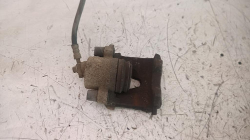 VOLKSWAGEN POLO «VI» (2009) IMPIANTO FRENANTE PINZA FRENO ANT. DX. USATO Da 2009 A 2014 [[229979]]