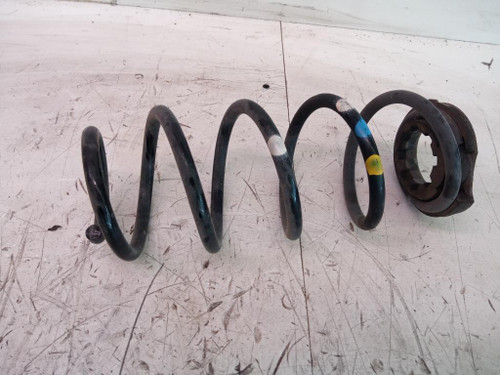 MERCEDES CLASSE A «W177» (2018) ASSALE MOLLA AMMORTIZZATORE POST. DX. USATO Da 2018 in poi [[230098]]