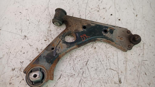 FIAT GRANDE PUNTO (2006) ASSALE BRACCIO OSCILLANTE ANT. DX. USATO Da 2005 A 2010 [[230553]]