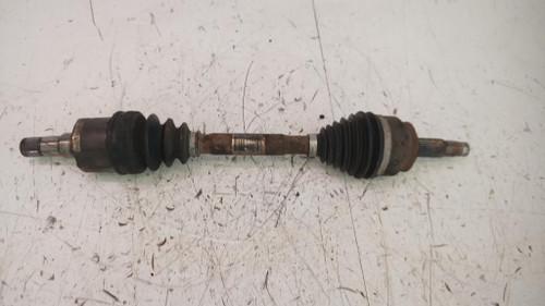 FIAT GRANDE PUNTO (2006) CAMBIO E TRASMISSIONE SEMIASSE ANT. SX. USATO Da 2005 A 2010 [[230554]]