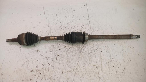FIAT GRANDE PUNTO (2006) CAMBIO E TRASMISSIONE SEMIASSE ANT. DX. USATO Da 2005 A 2010 [[230555]]