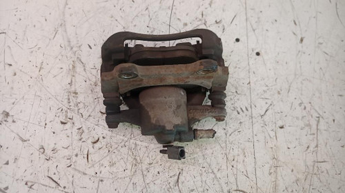 FIAT GRANDE PUNTO (2006) IMPIANTO FRENANTE PINZA FRENO ANT. SX. USATO Da 2005 A 2010 [[230556]]