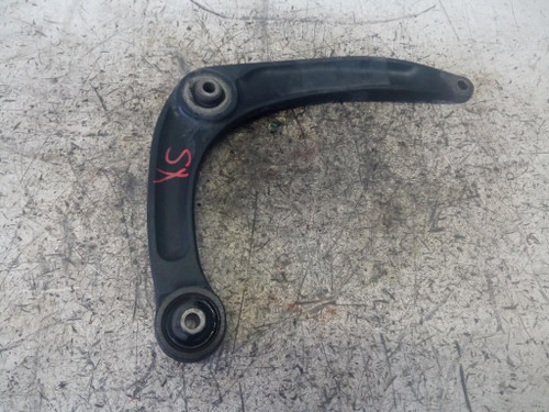 CITROEN BERLINGO «III» (2008) ASSALE BRACCIO OSCILLANTE ANT. SX. USATO Da 2011 A 2015 [[230657]]