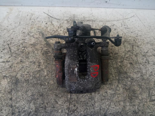 CITROEN BERLINGO «III» (2008) IMPIANTO FRENANTE PINZA FRENO POST. DX. USATO Da 2011 A 2015 [[230660]]