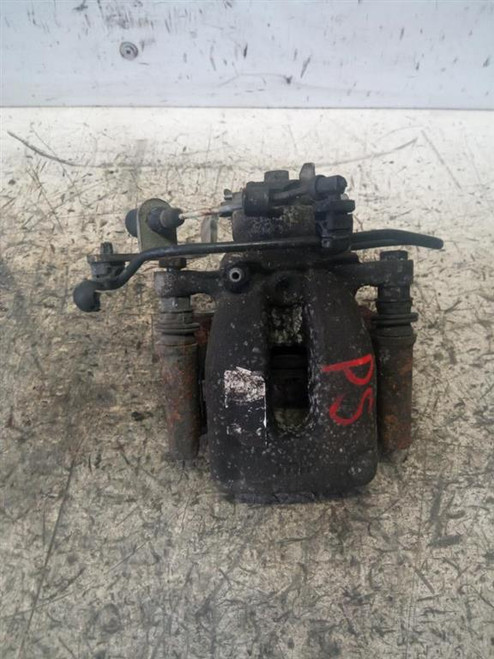 CITROEN BERLINGO «III» (2008) IMPIANTO FRENANTE PINZA FRENO POST. SX. USATO Da 2011 A 2015 [[230661]]