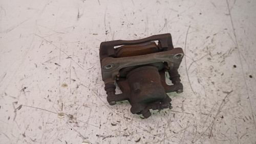 SUZUKI SPLASH (2008) IMPIANTO FRENANTE PINZA FRENO ANT. SX. USATO Da 2010 in poi [[230789]]