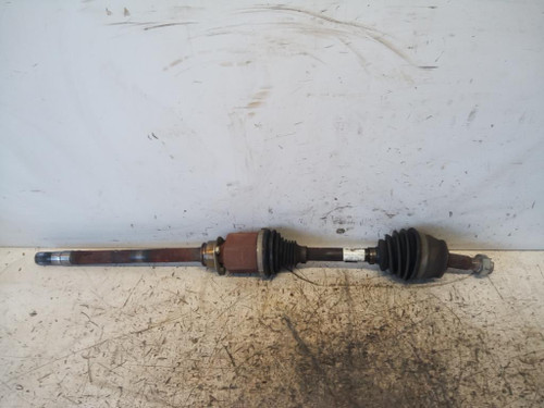 FIAT 500 «II» (2015) CAMBIO E TRASMISSIONE SEMIASSE ANT. DX. USATO Da 2015 in poi [[230845]]