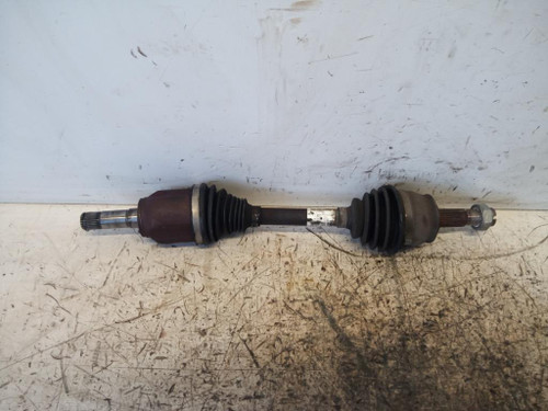 FIAT 500 «II» (2015) CAMBIO E TRASMISSIONE SEMIASSE ANT. SX. USATO Da 2015 in poi [[230846]]