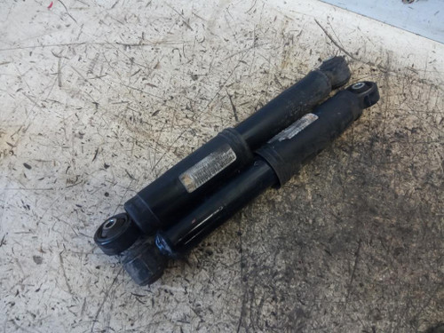 FIAT 500 «II» (2015) ASSALE AMMORTIZZATORE POST. DX. USATO Da 2015 in poi [[230847]]