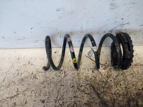 FIAT 500 «II» (2015) ASSALE MOLLA AMMORTIZZATORE POST. DX. USATO Da 2015 in poi [[230852]]