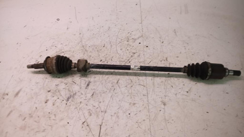 SUZUKI SPLASH (2008) CAMBIO E TRASMISSIONE SEMIASSE ANT. DX. USATO Da 2010 in poi [[230864]]