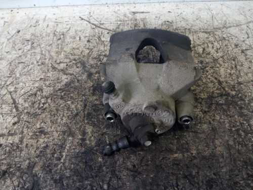 AUDI A1 «8X1» (2010) IMPIANTO FRENANTE PINZA FRENO ANT. SX. USATO Da 2010 in poi [[230918]]