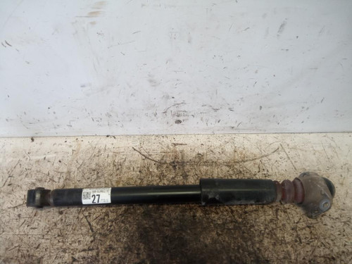 AUDI A1 «8X1» (2010) ASSALE AMMORTIZZATORE POST. DX. USATO [[230936]]