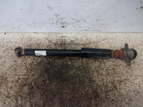 AUDI A1 «8X1» (2010) ASSALE AMMORTIZZATORE POST. SX. USATO [[230937]]