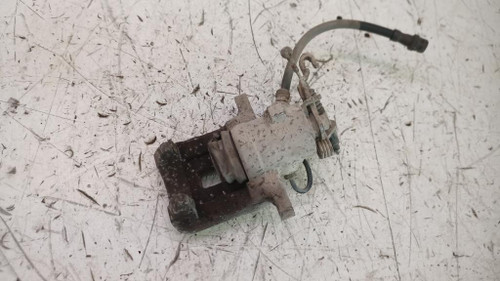 VOLKSWAGEN GOLF «VI» (2009) IMPIANTO FRENANTE PINZA FRENO POST. SX. USATO Da 2008 A 2012 [[231206]]