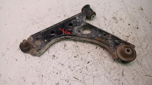 OPEL CORSA «D» (2007) ASSALE BRACCIO OSCILLANTE ANT. SX. USATO Da 2006 A 2010 [[231242]]