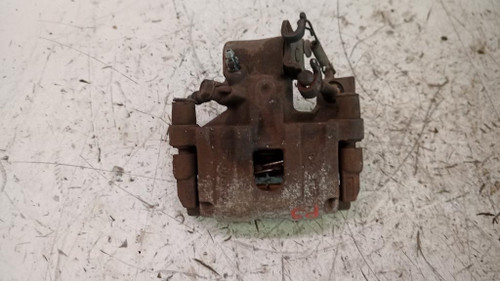 TOYOTA YARIS (FRANCE ) «II» (2006) IMPIANTO FRENANTE PINZA FRENO POST. SX. USATO Da 2005 A 2009 [[231303]]