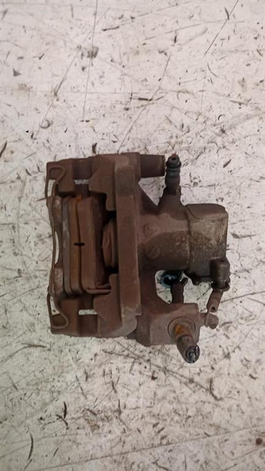 TOYOTA YARIS (FRANCE ) «II» (2006) IMPIANTO FRENANTE PINZA FRENO POST. DX. USATO Da 2005 A 2009 [[231304]]