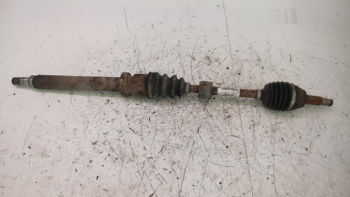 FORD FIESTA «VI» (2008) CAMBIO E TRASMISSIONE SEMIASSE ANT. DX. USATO Da 2008 A 2012 [[231314]]