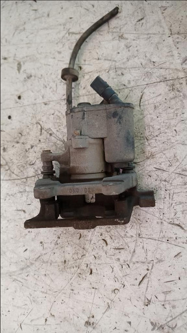 AUDI A6 «4F5» AVANT (2005) IMPIANTO FRENANTE PINZA FRENO POST. SX. USATO Da 2004 A 2008 [[231547]]