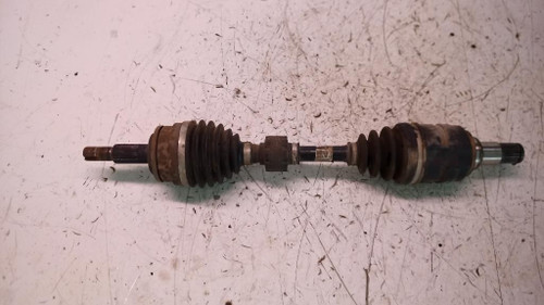 TOYOTA AURIS «I» (2007) CAMBIO E TRASMISSIONE SEMIASSE ANT. SX. USATO Da 2007 A 2010 [[231884]]