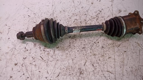 AUDI A3 «8P1» (2004) CAMBIO E TRASMISSIONE SEMIASSE ANT. SX. USATO [[231955]]