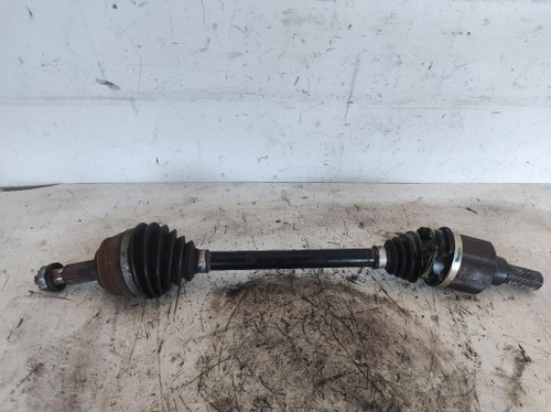 OPEL GRANDLAND X (2021) CAMBIO E TRASMISSIONE SEMIASSE ANT. SX. USATO [[244030]]