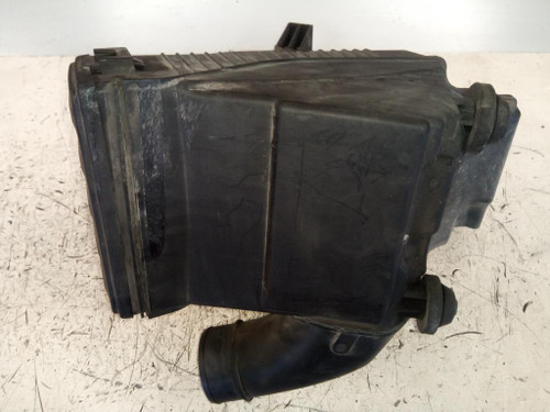 RENAULT MODUS (2005) SCARICO E INIEZIONE FILTRO ARIA COMPLETO USATO Da 2005 A 2013 [[243949]]