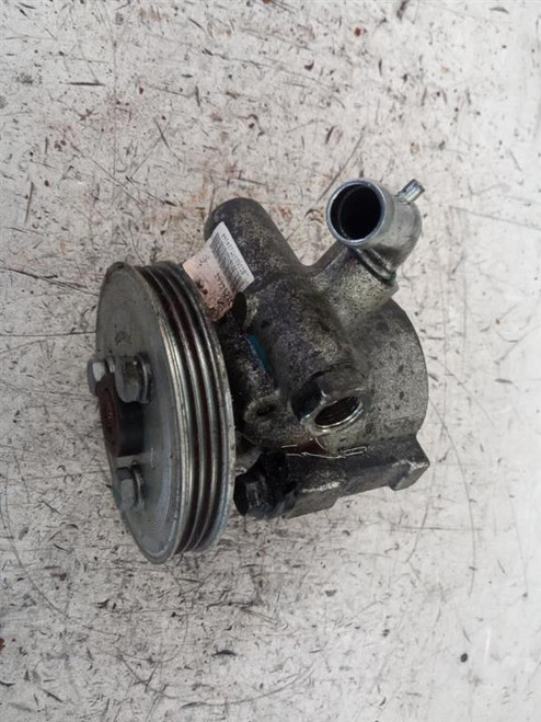 FIAT DOBLÒ «III» CARGO (2010) STERZO POMPA SERVOSTERZO USATO Da 2009 A 2014 [[243903]]