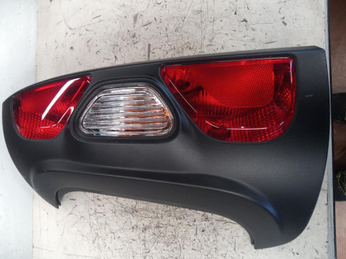 FIAT PANDA «III» (2012) FANALERIA FANALE POST. SX. USATO Da 2020 in poi [[243867]]