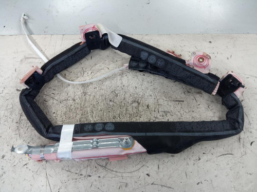 FIAT PANDA «III» (2012) SICUREZZA AIR-BAG A TENDINA SX. USATO Da 2020 in poi [[243850]]