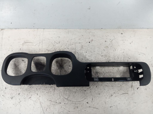 FIAT PANDA «III» (2012) ALLESTIMENTI INTERNI CORNICE QUADRO STRUMENTI USATO Da 2020 in poi [[243846]]