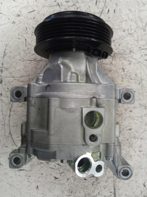 FIAT PANDA «III» (2012) TERMICO COMPRESSORE A/C USATO Da 2020 in poi [[243834]]