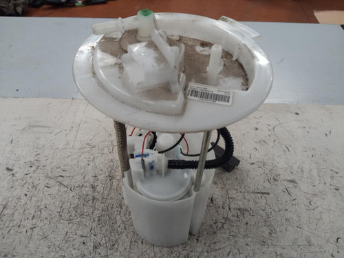 FIAT PANDA «III» (2012) SCARICO E INIEZIONE POMPA CARBURANTE C/GALLEGGIANTE USATO Da 2020 in poi [[243819]]