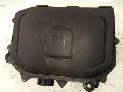 FIAT PANDA «III» (2012) SCARICO E INIEZIONE FILTRO ARIA COMPLETO USATO Da 2020 in poi [[243817]]