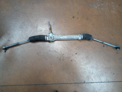 FIAT PANDA «III» (2012) STERZO SCATOLA STERZO C/SERVOSTERZO USATO Da 2020 in poi [[243705]]