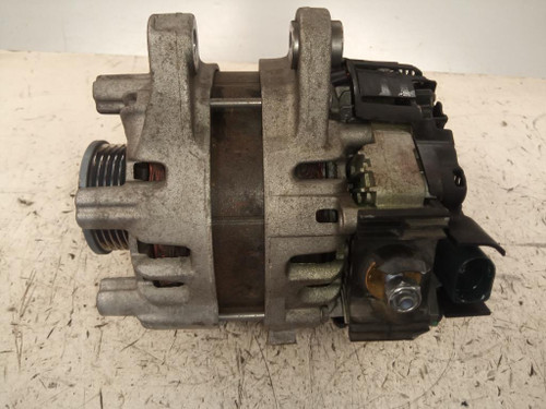 FIAT PANDA «III» (2012) IMPIANTO ELETTRICO ALTERNATORE USATO Da 2020 in poi [[243700]]