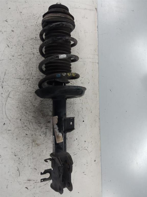FIAT PANDA «III» (2012) ASSALE AMMORTIZZATORE ANT. SX. USATO Da 2020 in poi [[243691]]