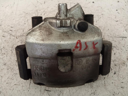 FIAT PANDA «III» (2012) IMPIANTO FRENANTE PINZA FRENO ANT. SX. USATO Da 2020 in poi [[243682]]