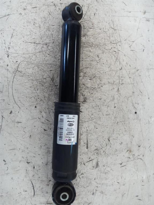 FIAT PANDA «III» (2012) ASSALE AMMORTIZZATORE POST. SX. USATO Da 2020 in poi [[243582]]