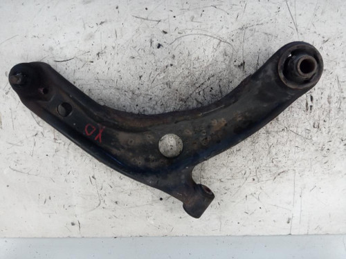 TOYOTA YARIS (FRANCE ) «II» (2006) ASSALE BRACCIO OSCILLANTE ANT. DX. USATO Da 2005 A 2009 [[243535]]