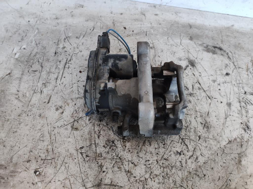 PEUGEOT 208 «II» (2019) IMPIANTO FRENANTE PINZA FRENO POST. DX. USATO Da 2019 in poi [[243447]]