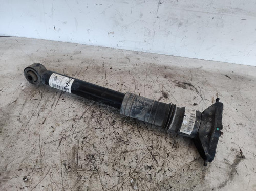 PEUGEOT 208 «II» (2019) ASSALE AMMORTIZZATORE POST. SX. USATO Da 2019 in poi [[243437]]