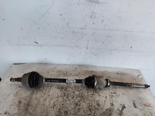 PEUGEOT 208 «II» (2019) CAMBIO E TRASMISSIONE SEMIASSE ANT. DX. USATO Da 2019 in poi [[243432]]