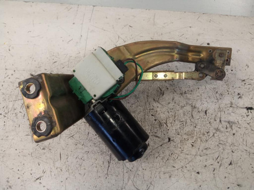 FIAT PANDA «I» (1991) CRISTALLI MECCANISMO TERGICRISTALLO USATO Da 1995 A 2000 [[243272]]