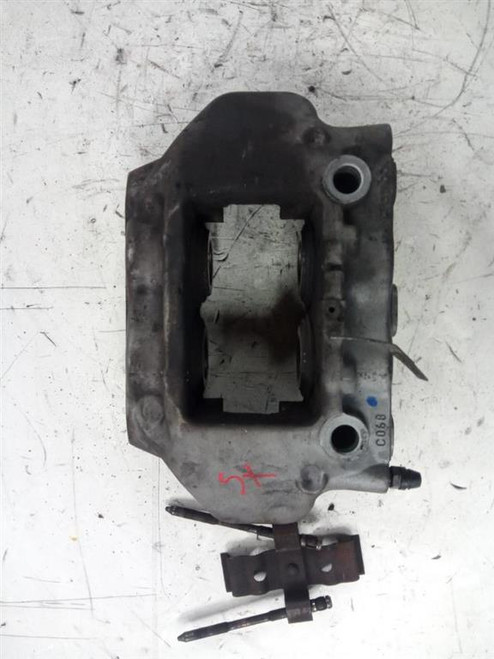 ALFA ROMEO 159 (2006) IMPIANTO FRENANTE PINZA FRENO ANT. SX. USATO Da 2005 in poi [[242318]]