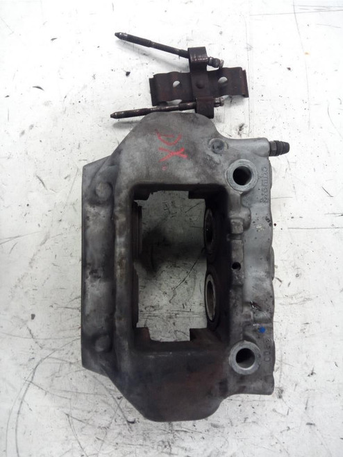 ALFA ROMEO 159 (2006) IMPIANTO FRENANTE PINZA FRENO ANT. DX. USATO Da 2005 in poi [[242317]]