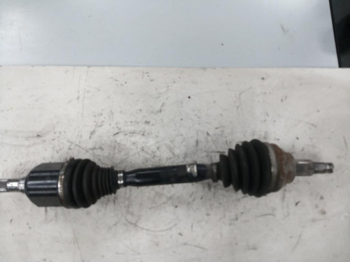 ALFA ROMEO 159 (2006) CAMBIO E TRASMISSIONE SEMIASSE ANT. SX. USATO Da 2005 in poi [[242292]]